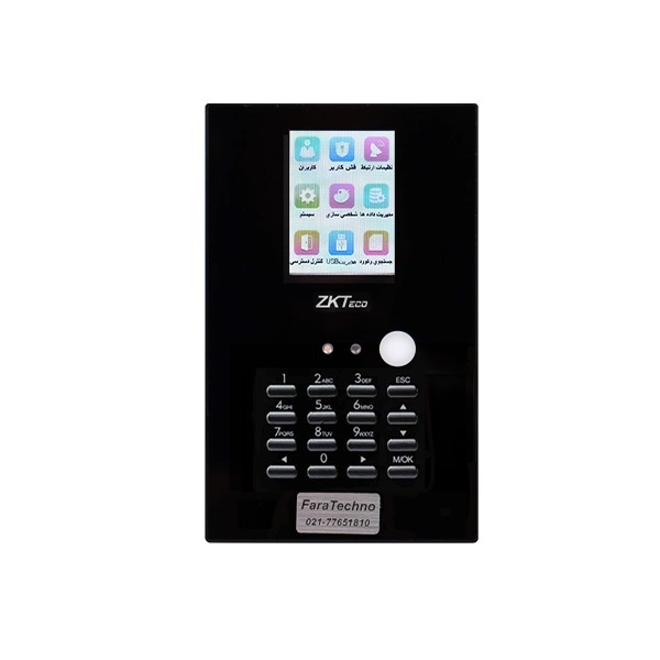 دستگاه حضور و غیاب LF10